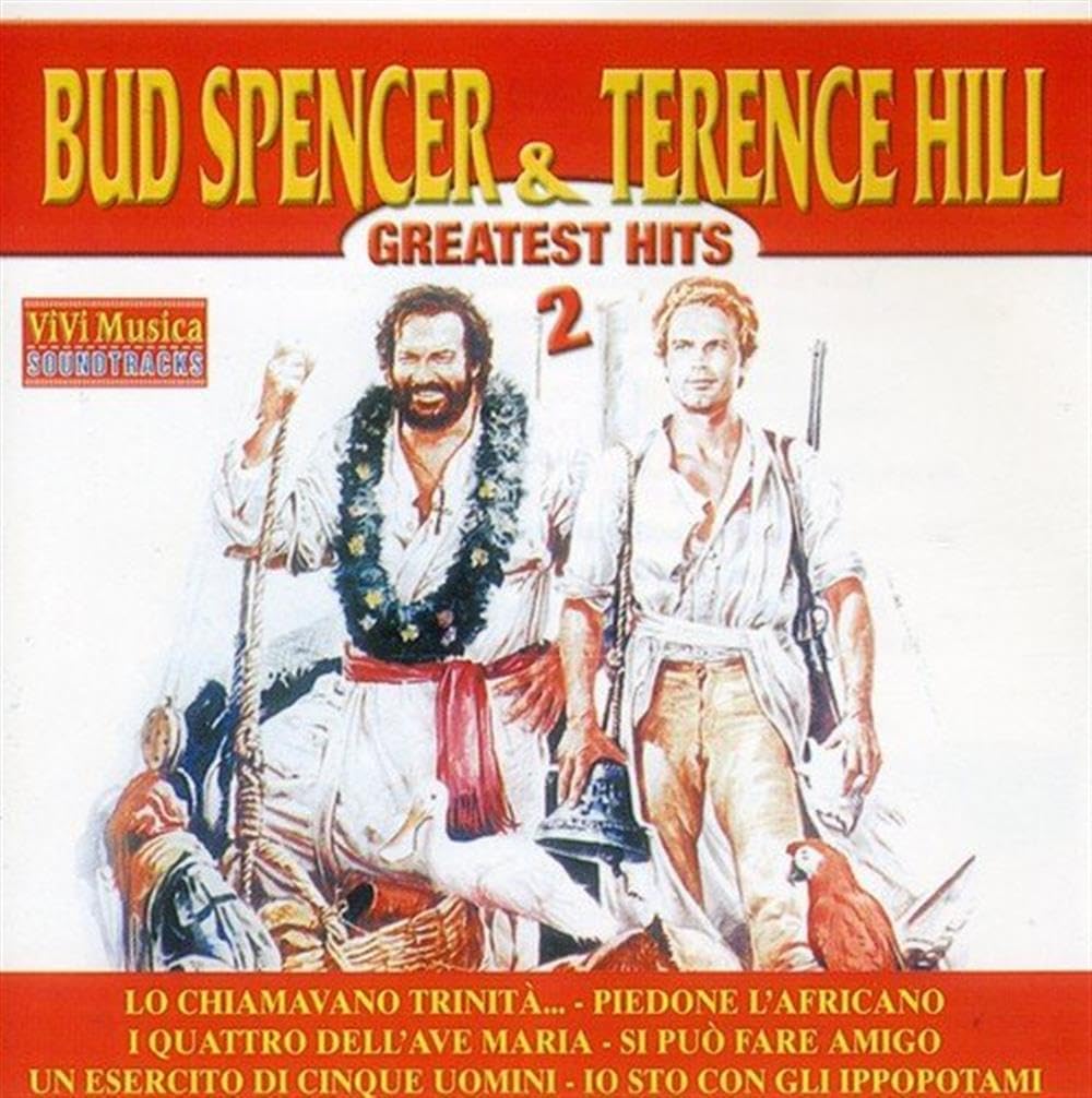 Greatest Hits 2 (Krokodil..,Plattfuss...) Soundtracks & Musicals