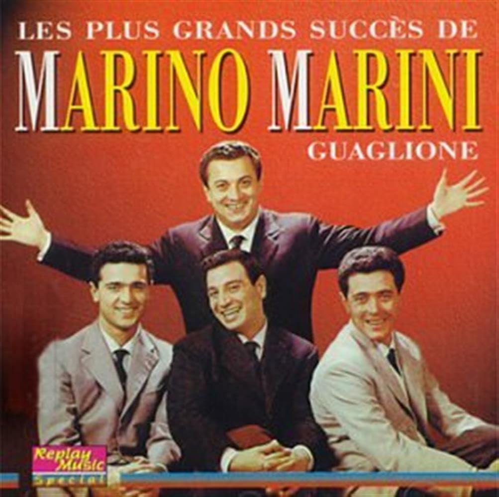 Guaglione Pop