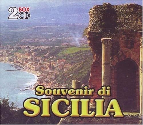 Product Image: Souvenir di Sicilia