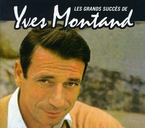 Les Grandes Succes de Pop