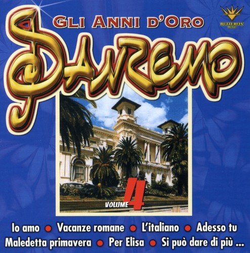 Festival di San Remo V.4 German Schlager & Volksmusik