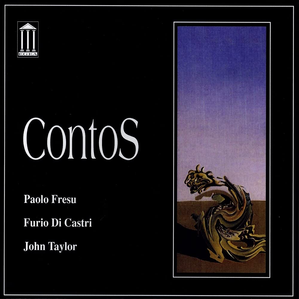 Product Image: Contos