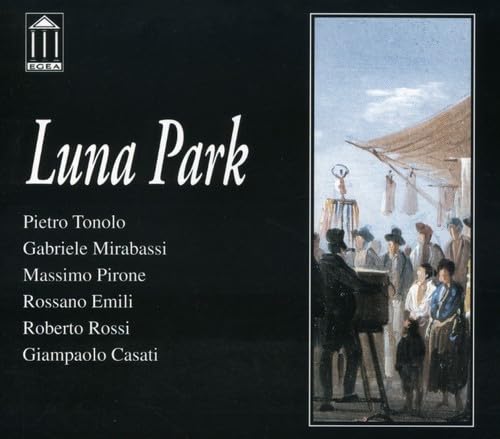 Product Image: Luna Park