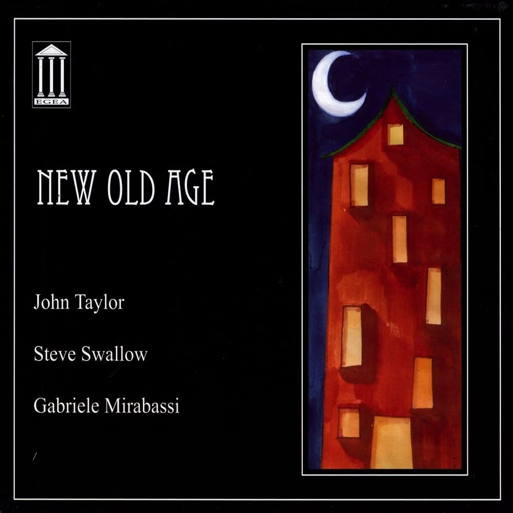 New Old Age Pop