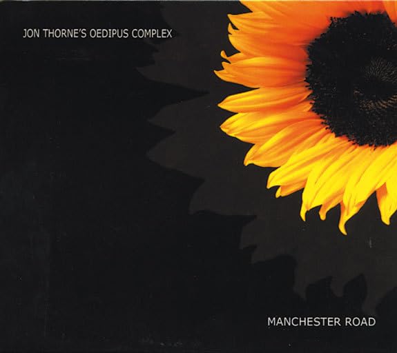 Manchester Road Jazz