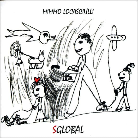 Sglobal Ft.Ribot/G.Cohen Pop