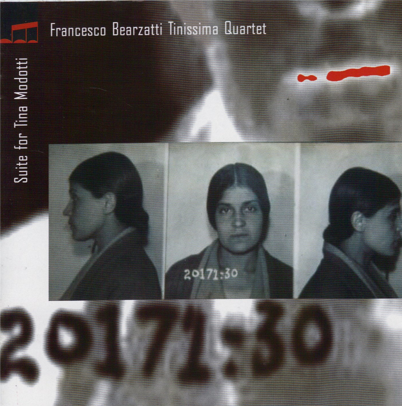Product Image: Suite for Tina Modotti