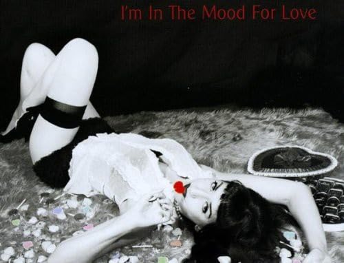 I'M in the Mood for Love Jazz