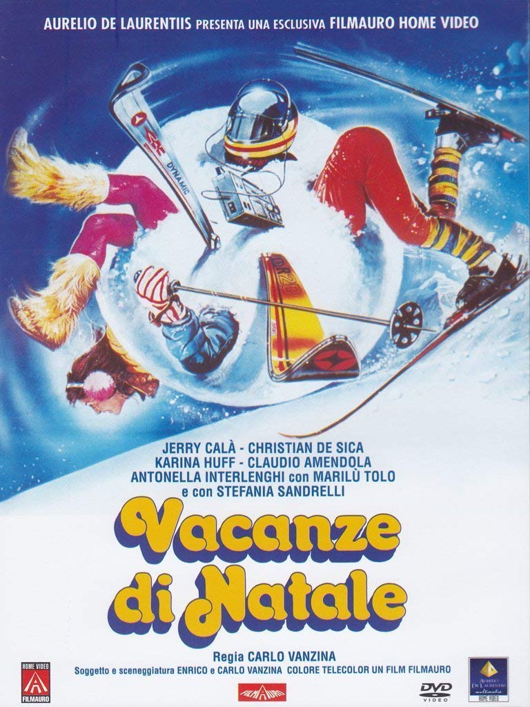 Vacanze di Natale Films
