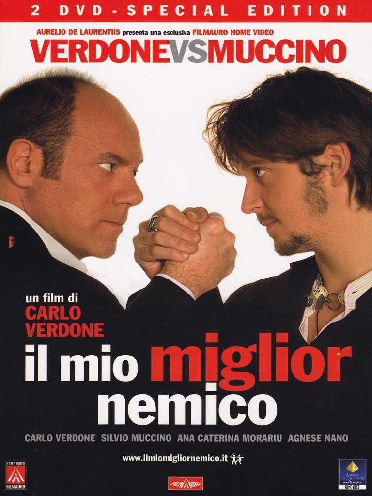 Il mio miglior nemico (special edition) Films