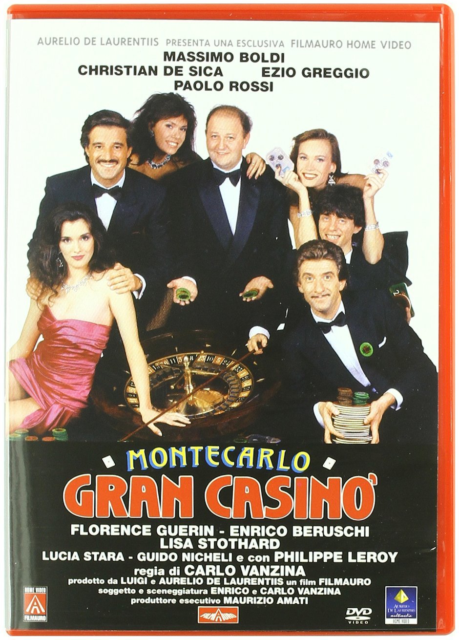 Anni Ottanta Cofanetto (4 Dvd) dvd
