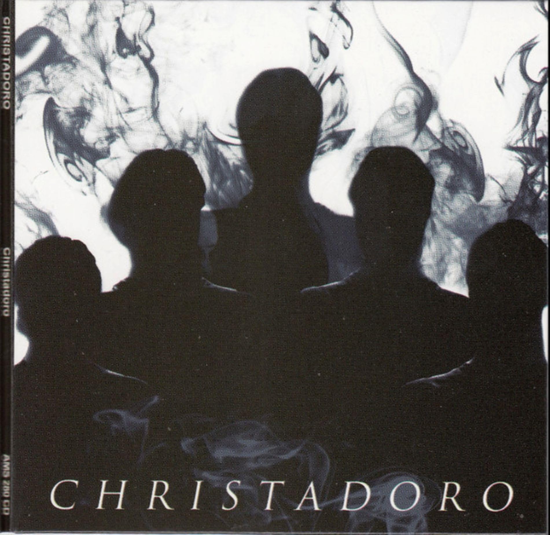 Christadoro - Christadoro Pop