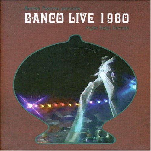 Banco Live 1980 Films