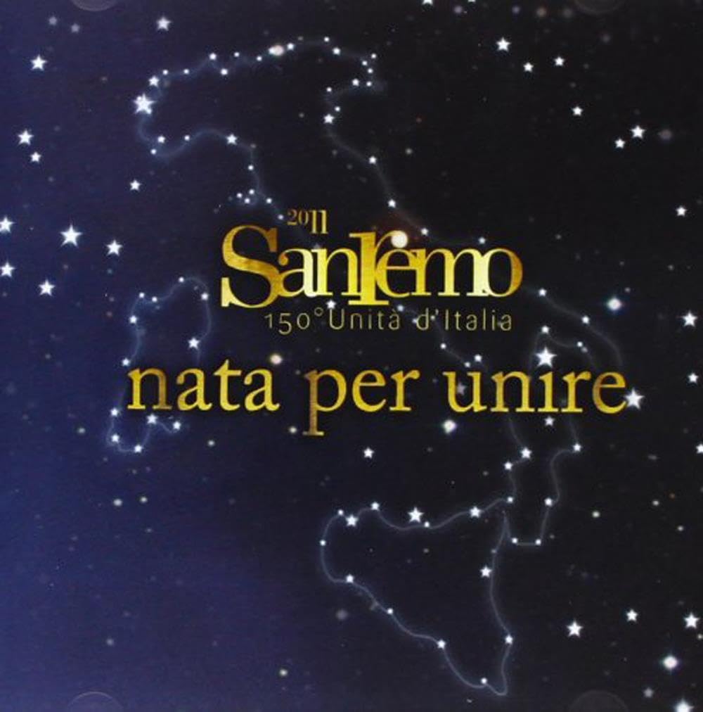 Nata Per Unire-150°unita'd'italia cd
