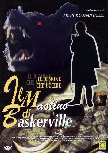 Il Mastino Di Baskerville Films