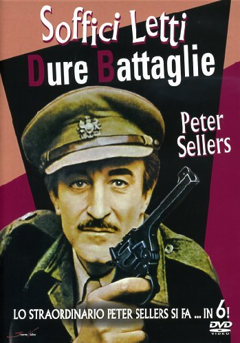 Soffici letti... dure battaglie Films