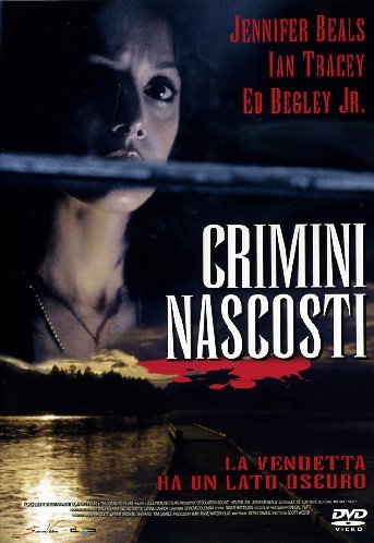 Crimini Nascosti - La Vendetta Ha Un Lato Oscuro Films