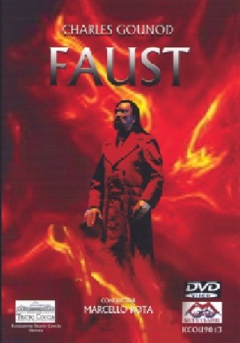Faust - Gounod/Teatro Coccia Films
