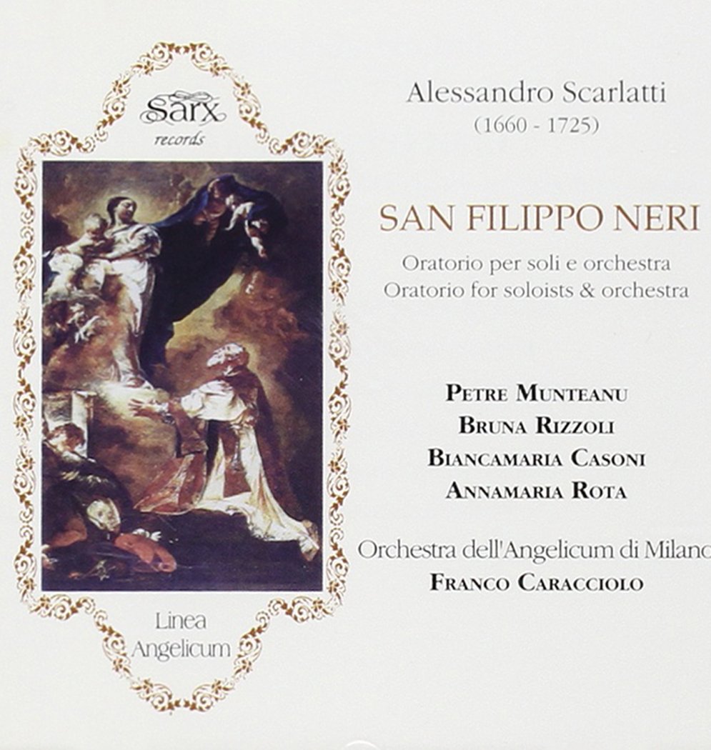 San Filippo Neri (Oratorio) Classical