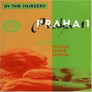 Praha 1-Live Album Alternative & Indie
