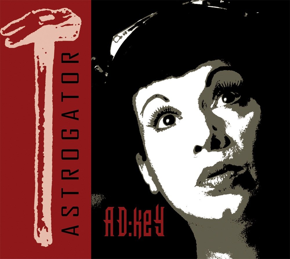 Astrogator Pop