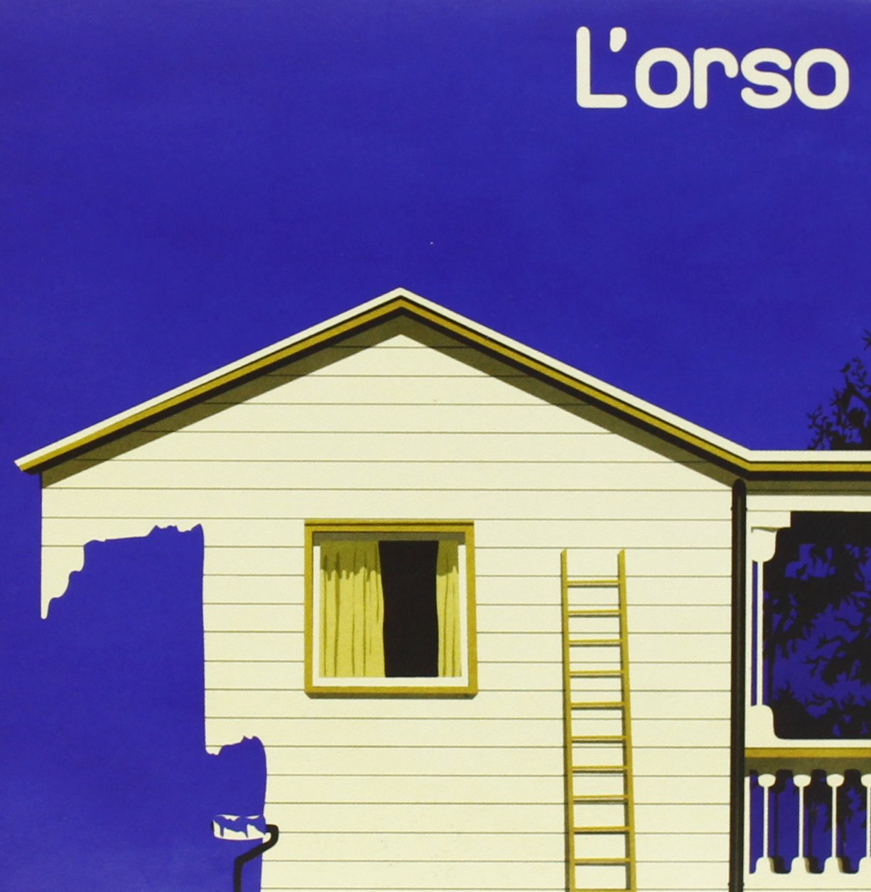 L'orso Pop