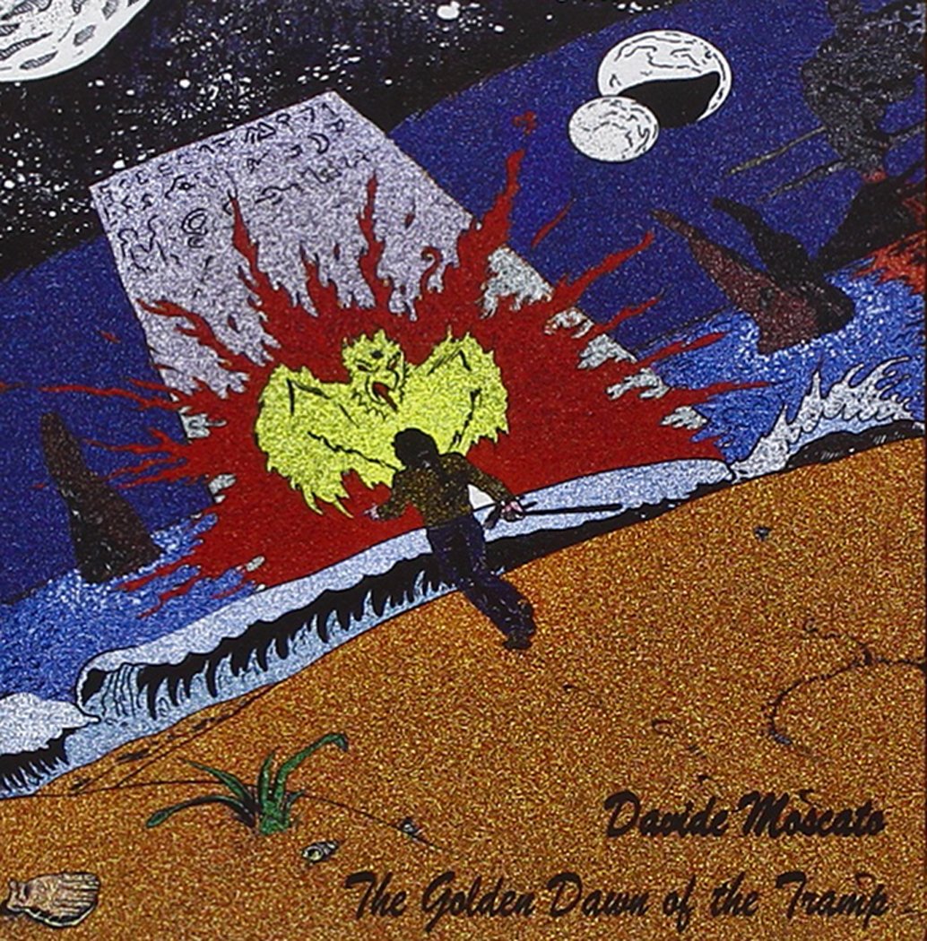 The Golden Dawn of the Tramp Pop
