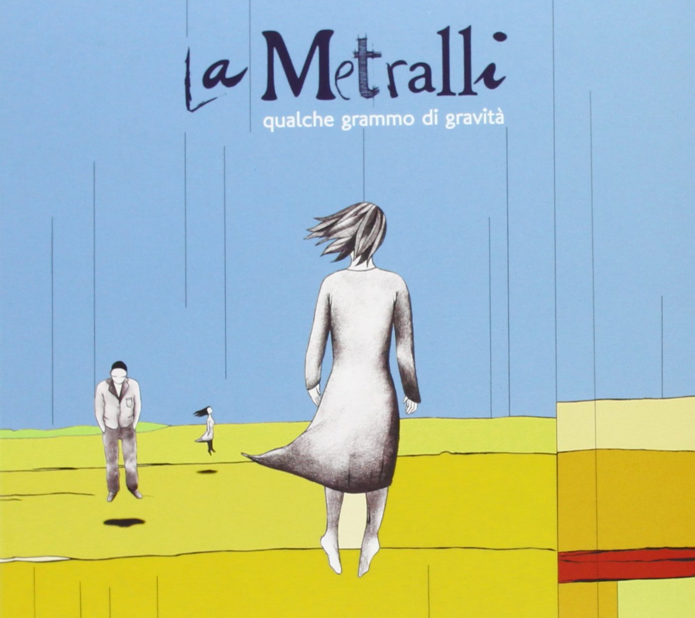 Product Image: Qualche Grammo Di Gravita'