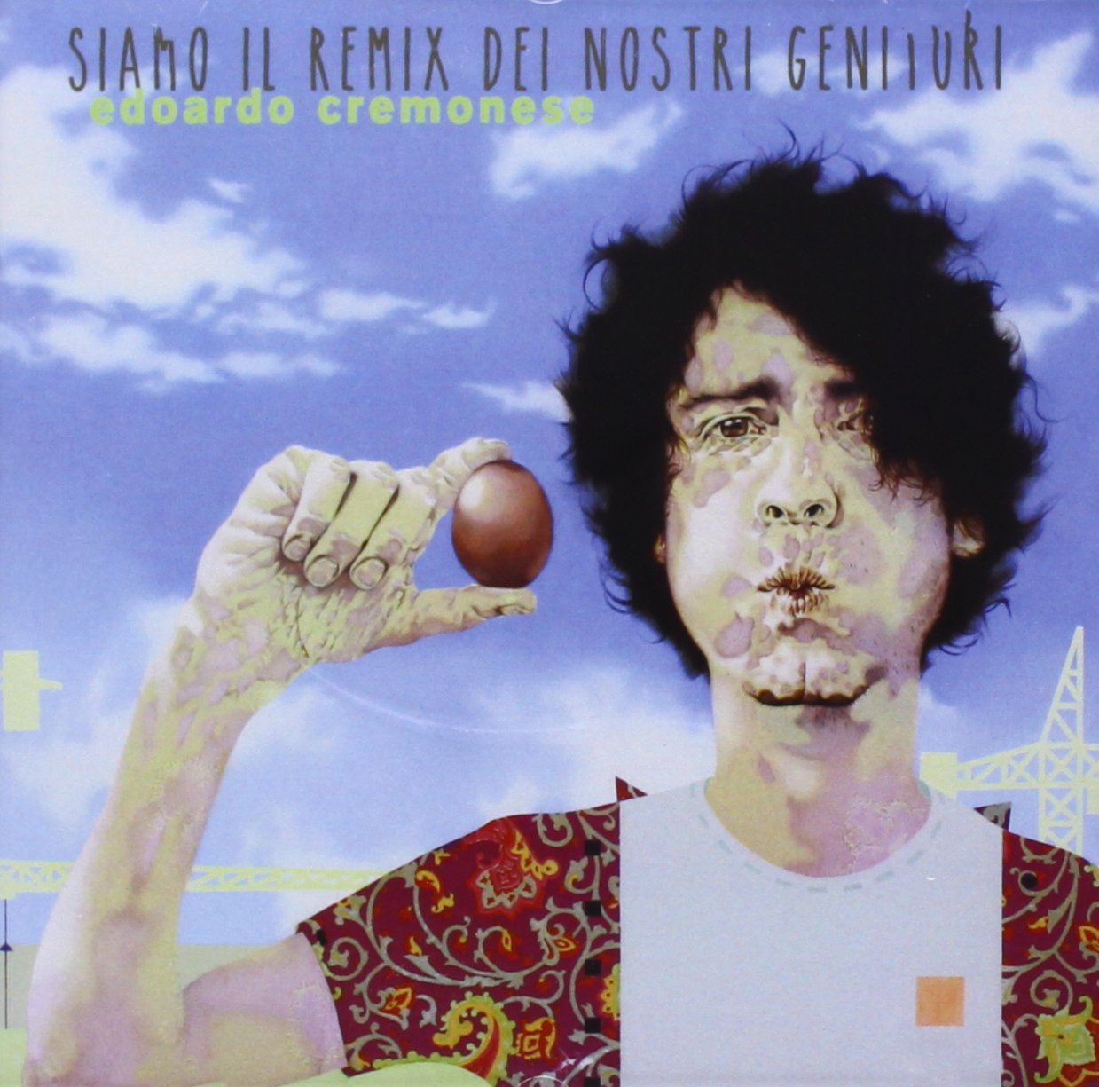 Siamo Il Remix Dei Nostri Genitori Pop