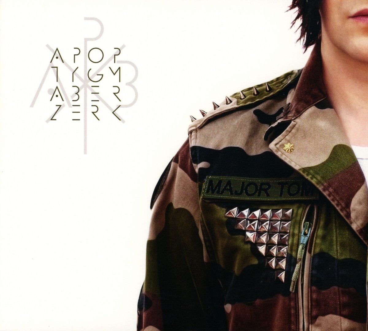 Product Image: Major Tom Ep