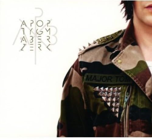 Product Image: Major Tom Ep (2nd Edition)