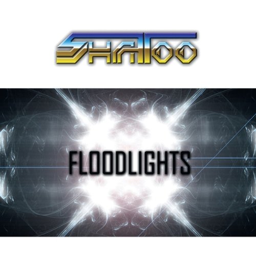 Floodlights EP Pop