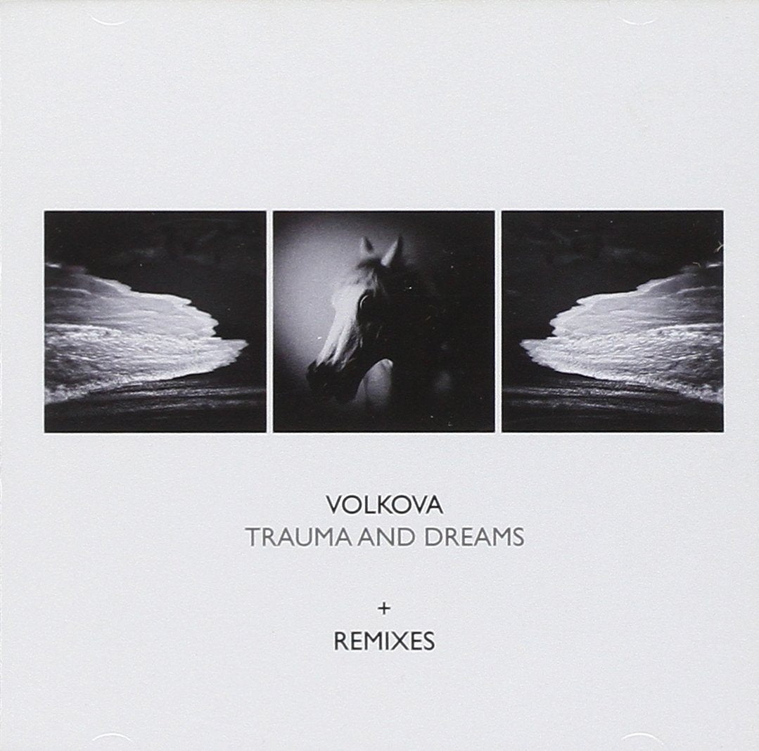 Trauma And Dreams Pop