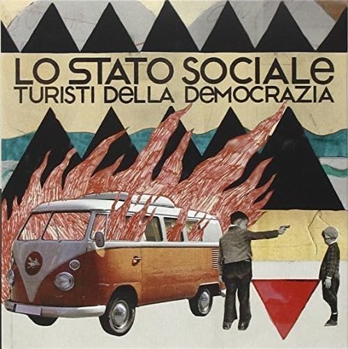 Turisti Della Democrazia Pop