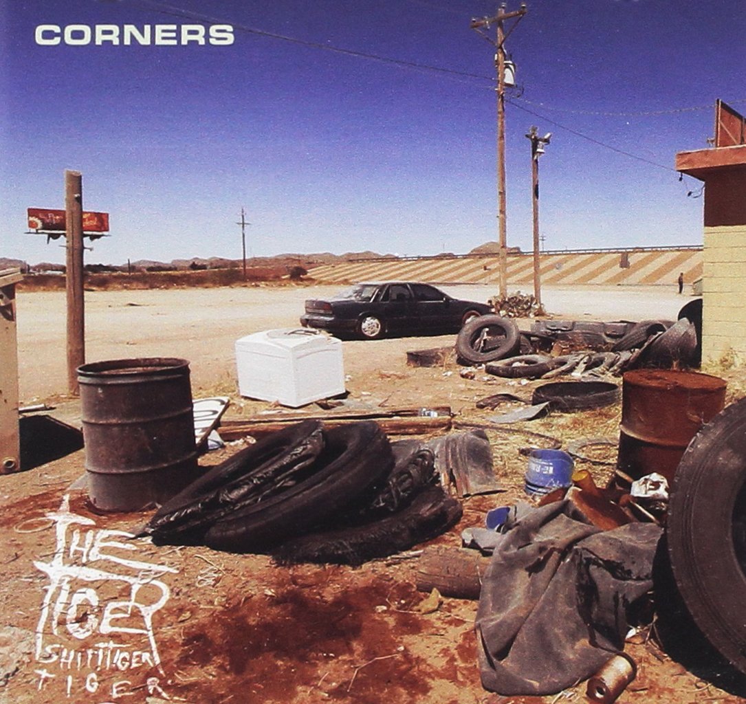 Corners Pop