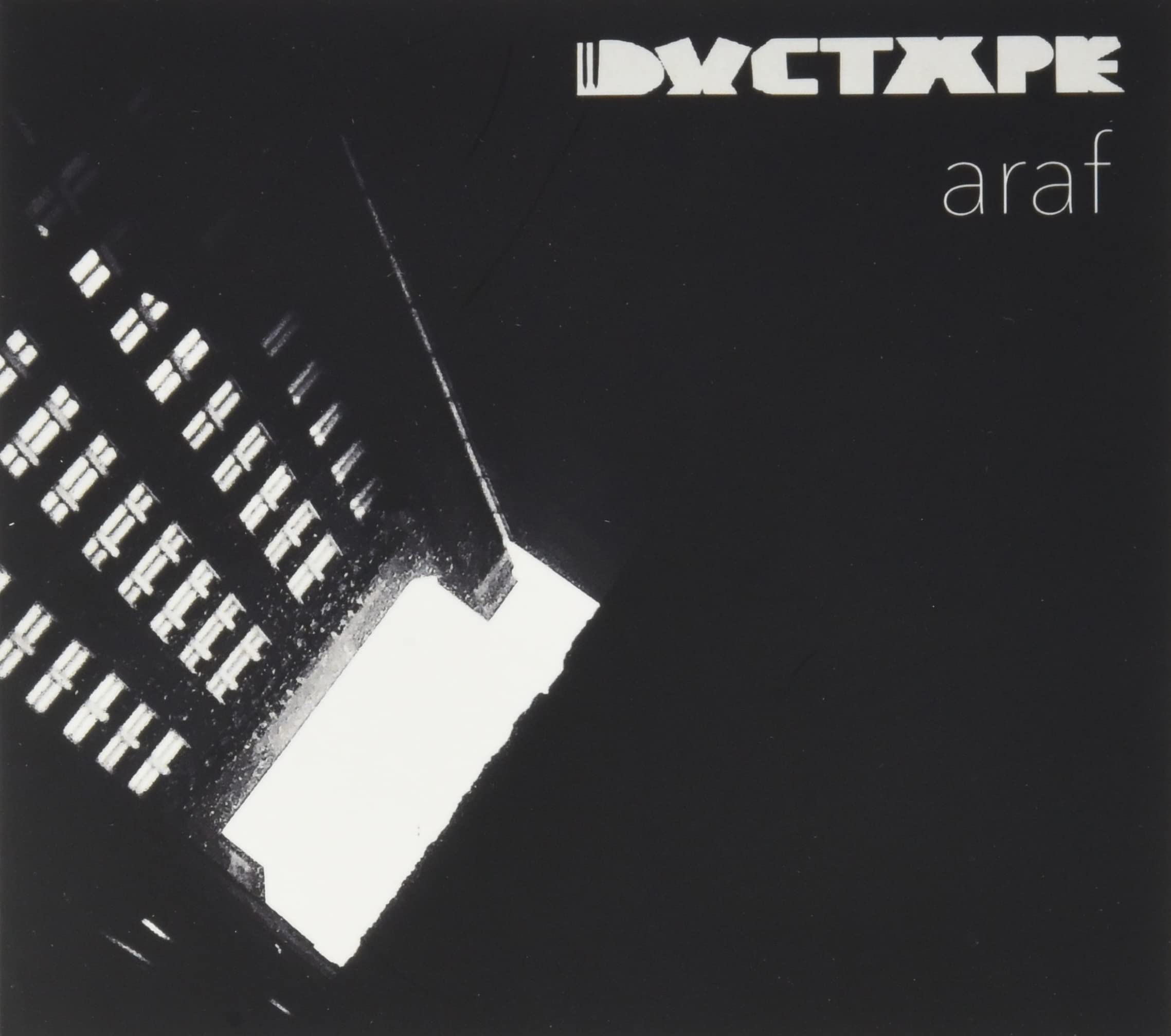 Araf Pop