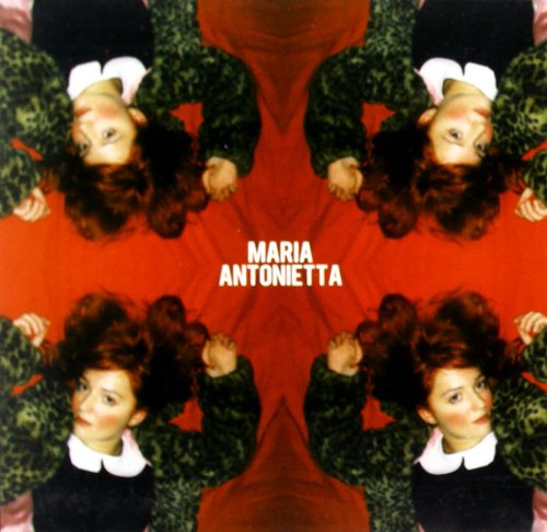 Product Image: Maria Antonietta
