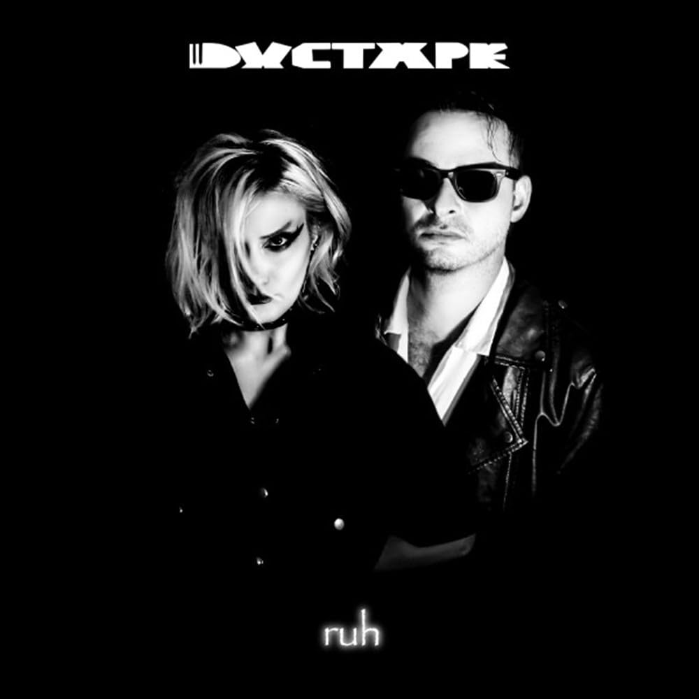 Audio Cd Ductape - Ruh Music