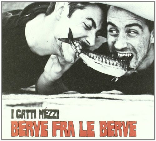 Berve Fra Le Berve Pop