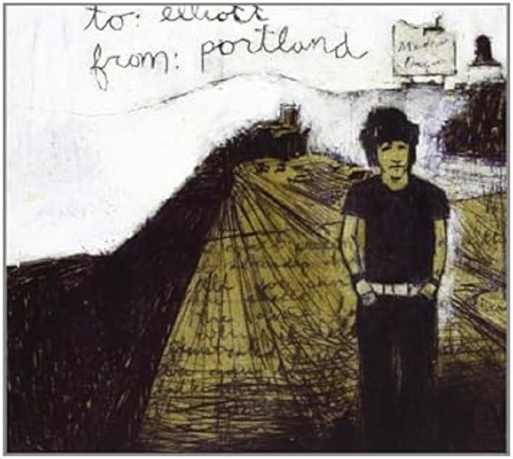 To:Elliott from:Portland Pop