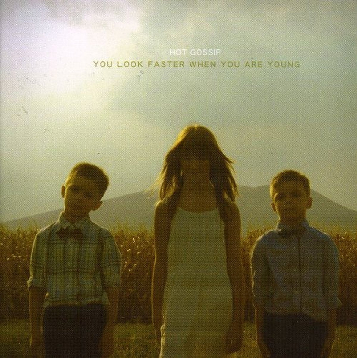 You Look Faster When You Are Young Alternative & Indie