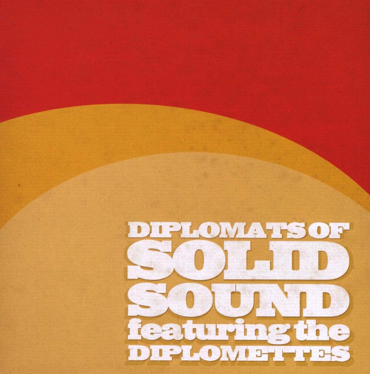 Diplomats of Solid Sound Alternative & Indie