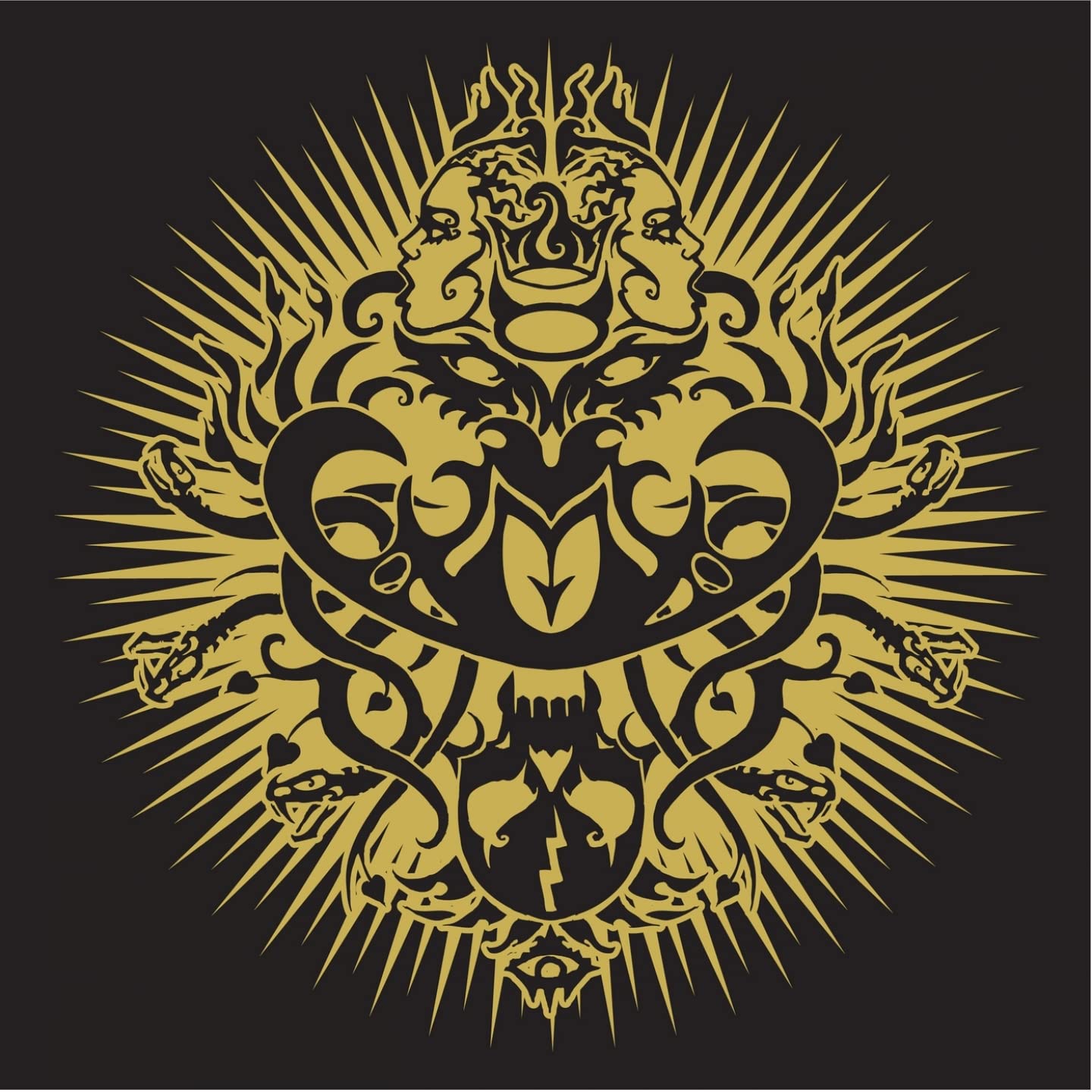 Product Image: Lucifer Songs
