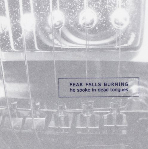 He Spoke in Dead Tongues Music for Children