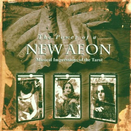 The Power of a New Aeon Alternative & Indie