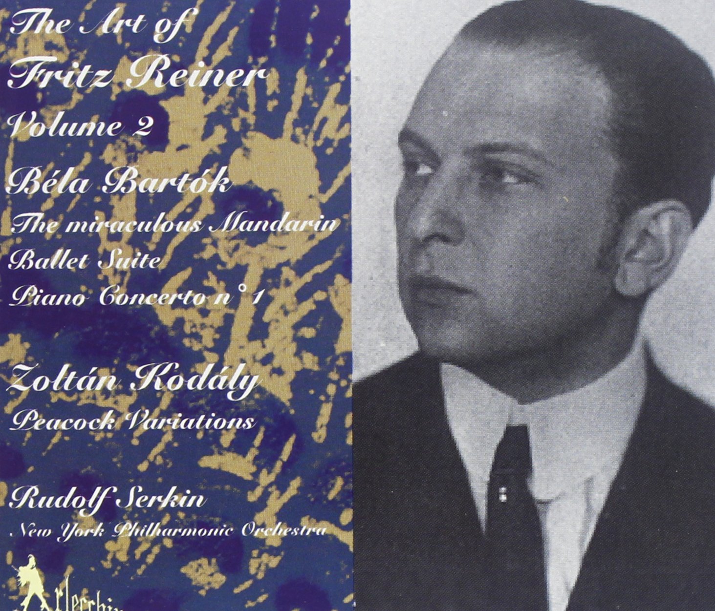 Art of Fritz Reiner Vol. 3 Classical