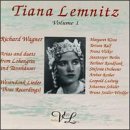Arien & Duette-Lohengrin/Tannh Classical