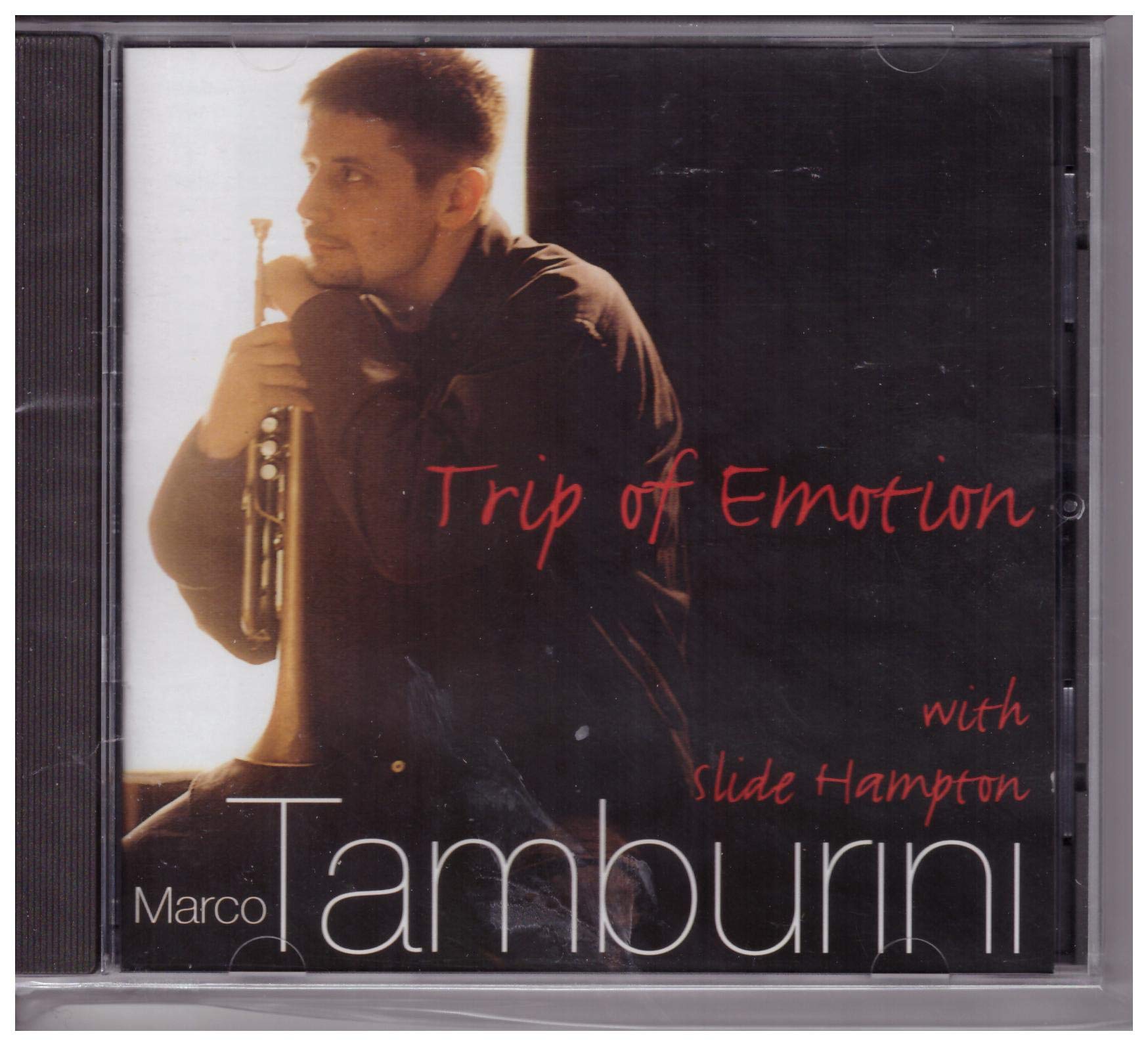 Trip of Emotion Pop