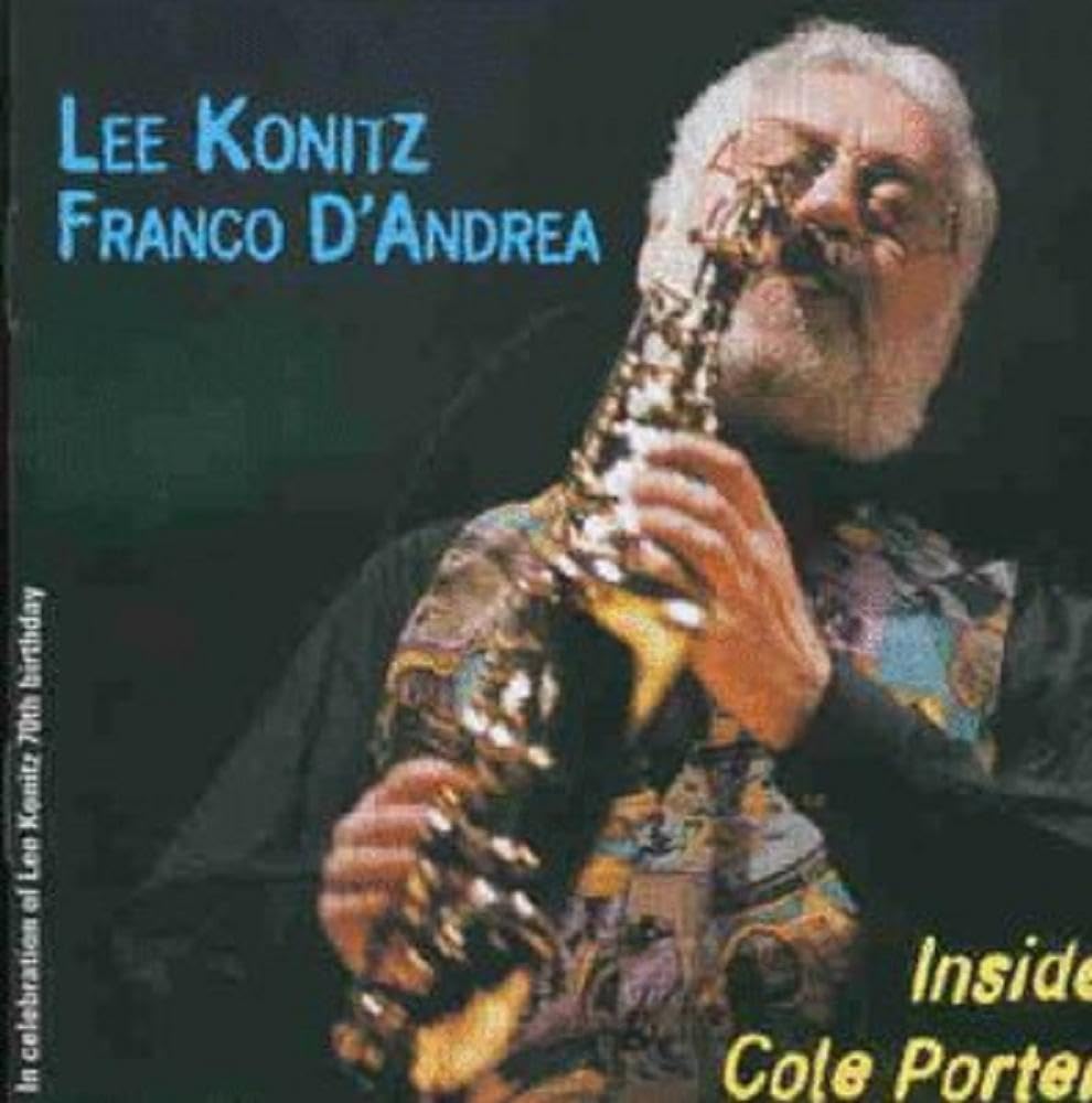 Inside Cole Porter Jazz