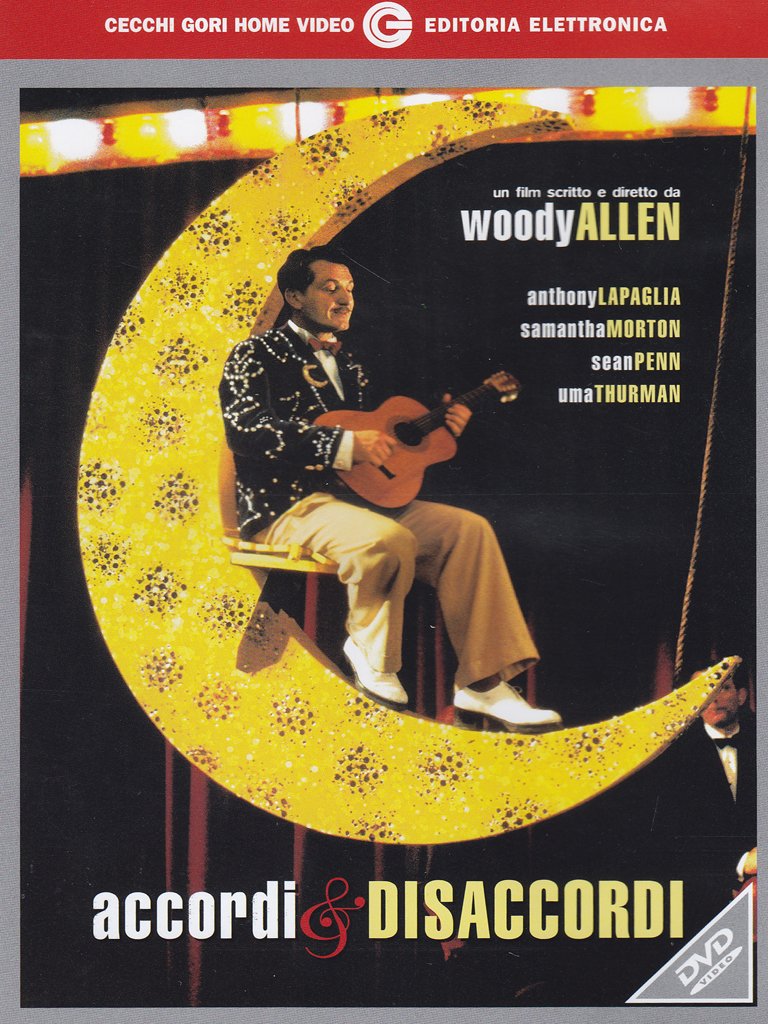 Accordi & disaccordi Films